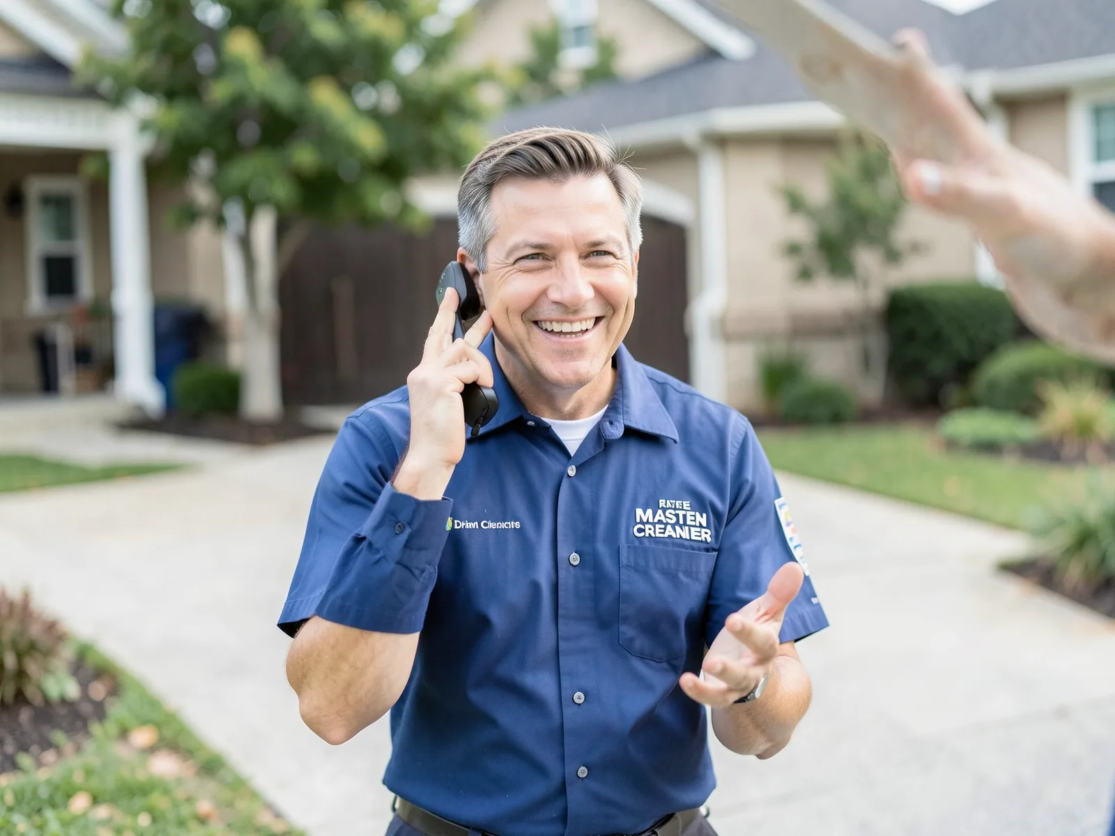 Drain Cleaning South Berwick, ME FAQs